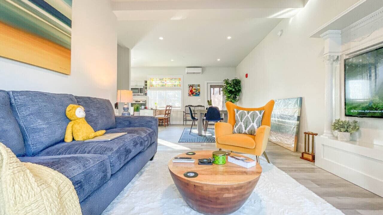 Photo of Livingroom in Willard