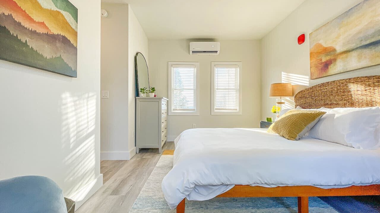 Photo of Bedroom in Willard