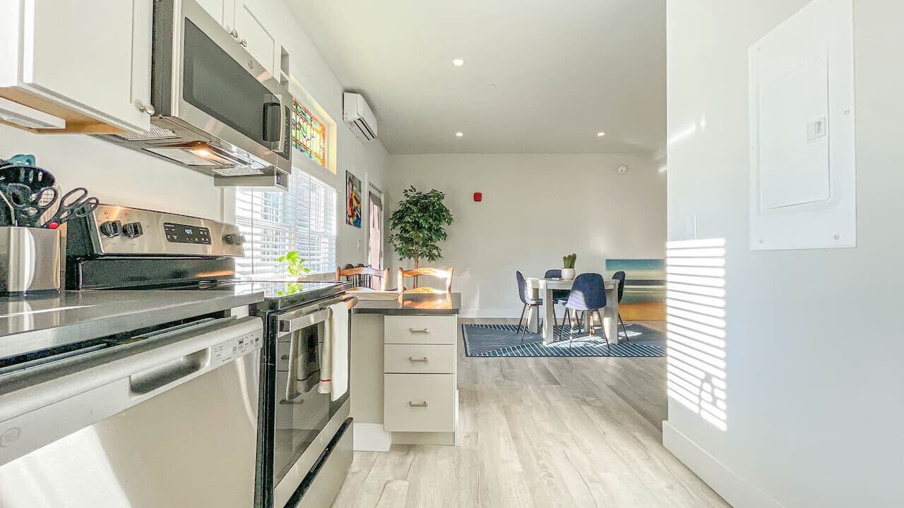 Photo of Kitchen in Willard