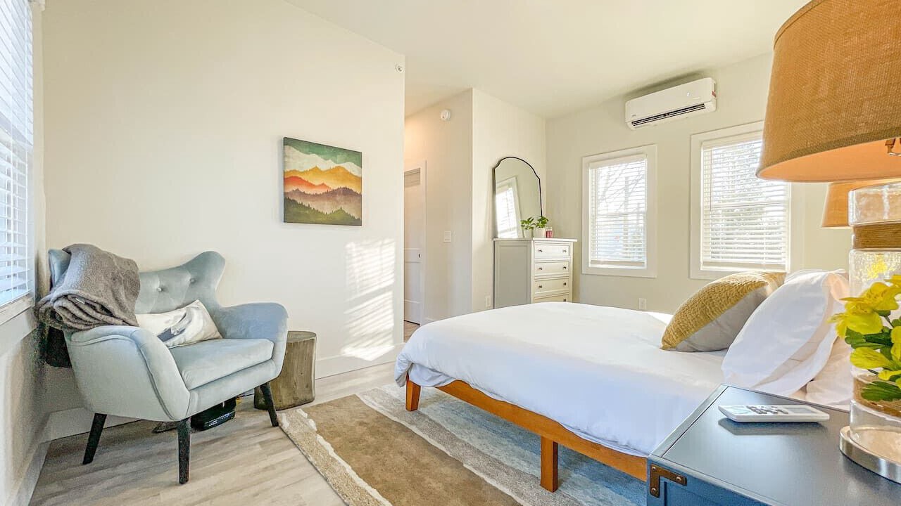 Photo of Bedroom in Willard