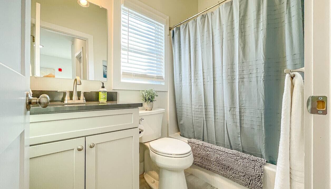 Photo of Bathroom in Willard