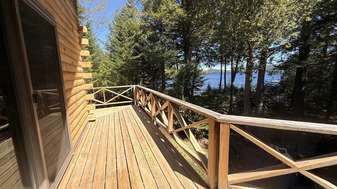Photo of Outdoor in Greenville Junction