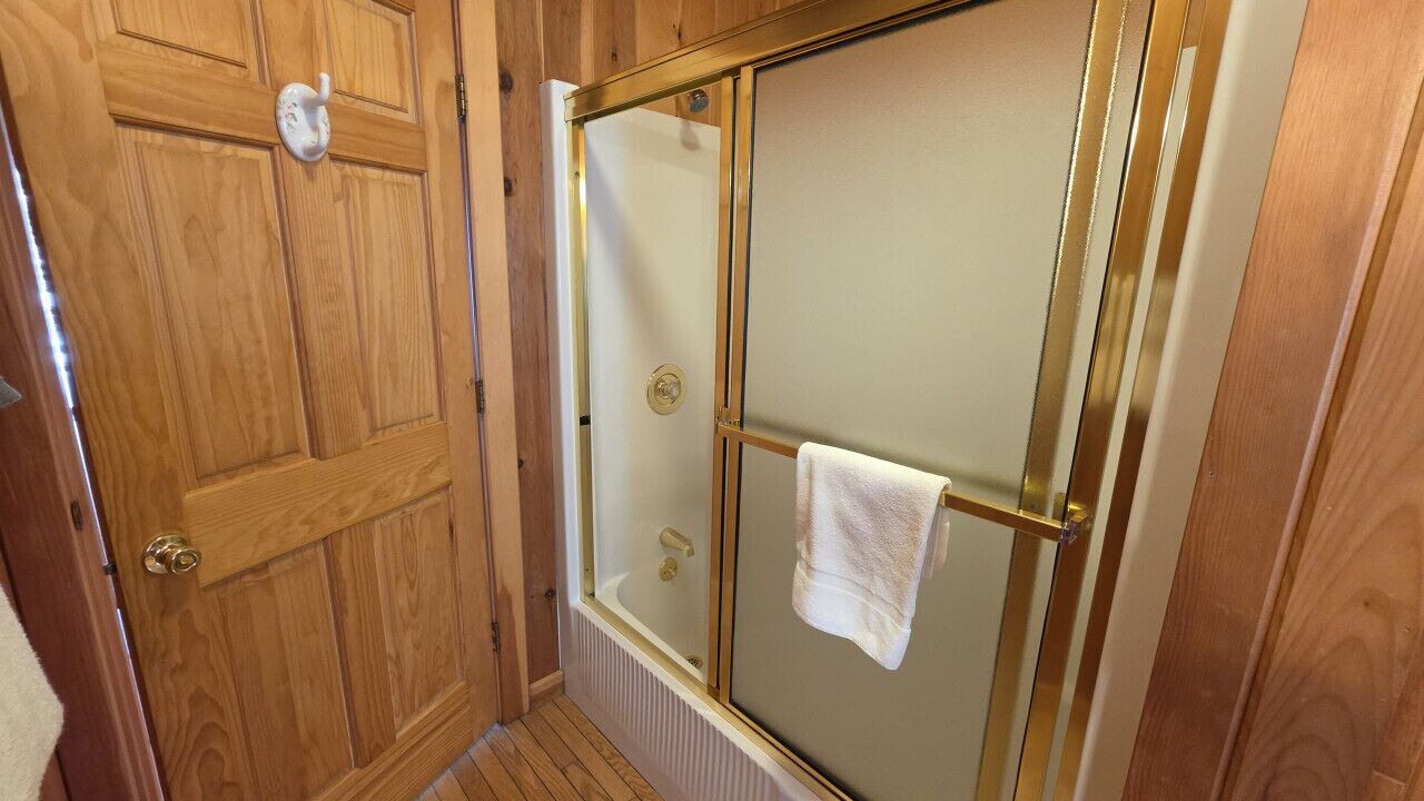 Photo of Bathroom in Greenville Junction