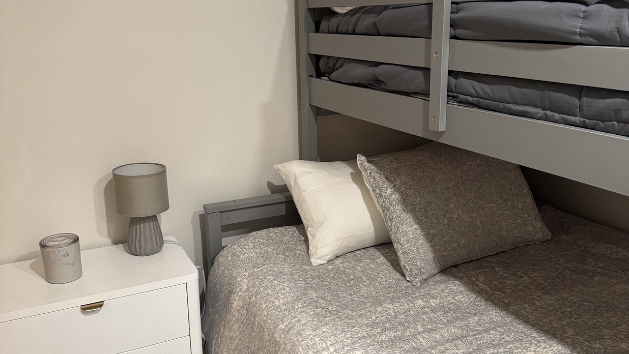 Photo of Bedroom in Colebrook