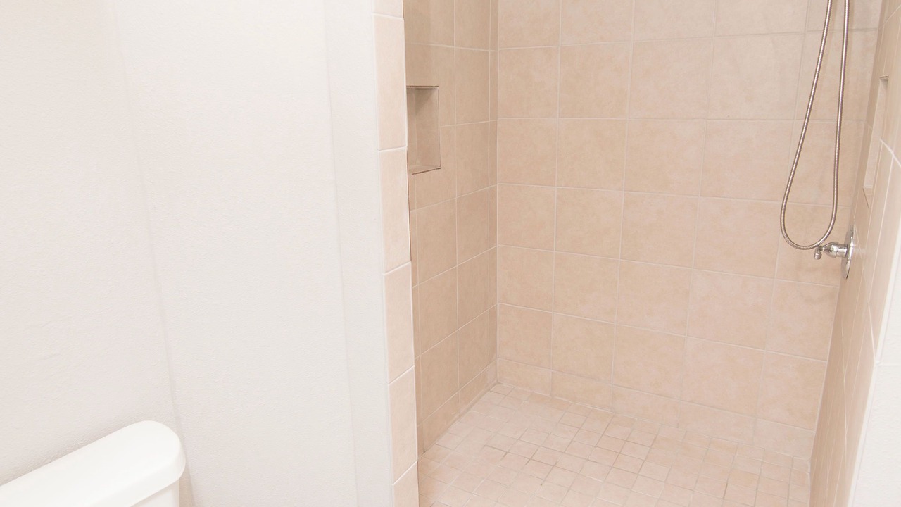 Photo of Bathroom in Grand Prairie