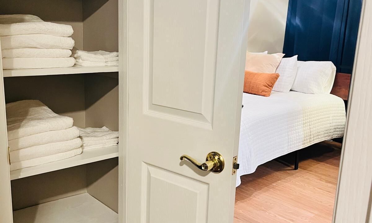 Photo of Bedroom in Grove City