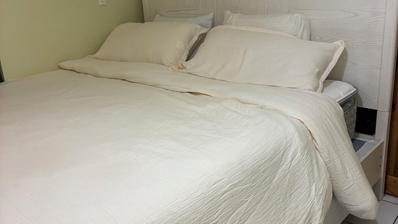 Photo of Bedroom in Davie