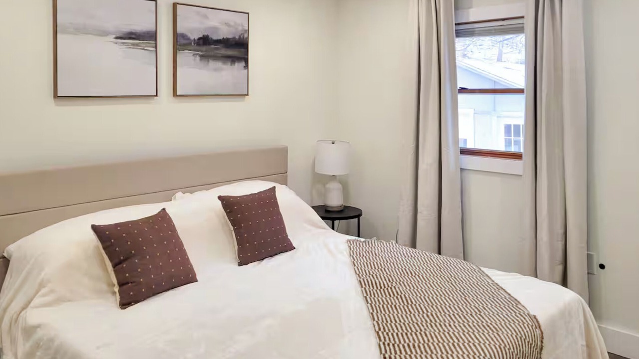 Photo of Bedroom in Cortland