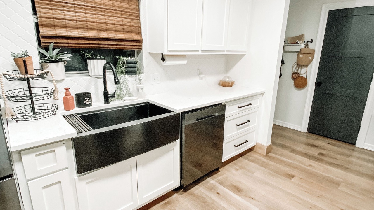 Photo of Kitchen in Alice