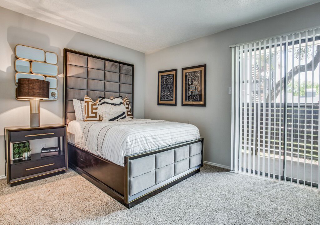Photo of Bedroom in Dallas