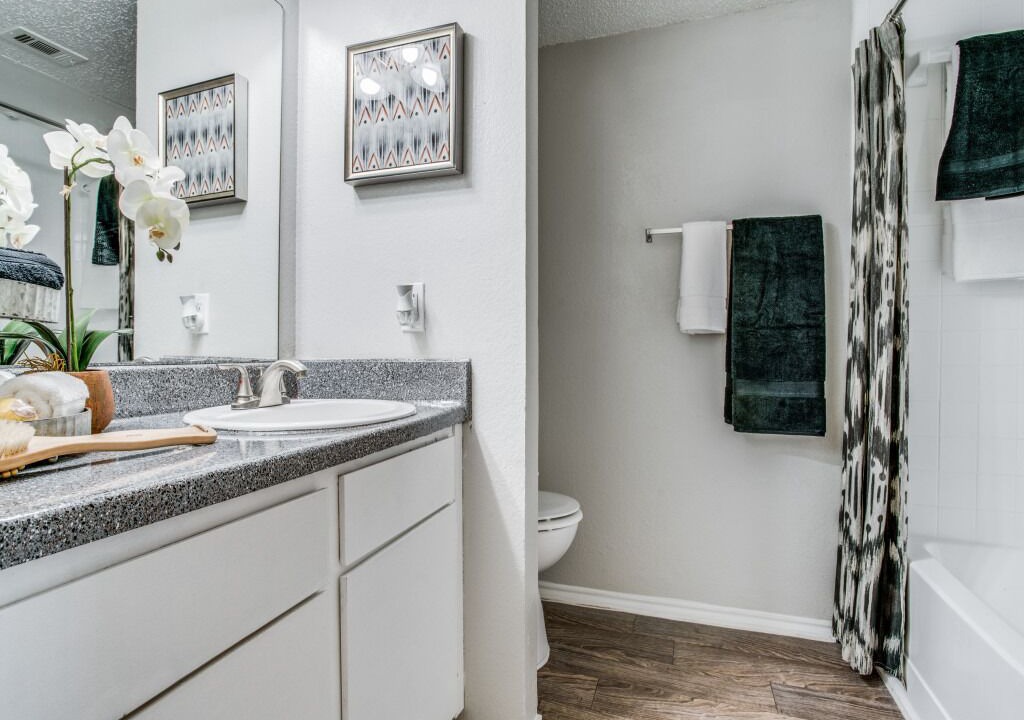 Photo of Bathroom in Dallas