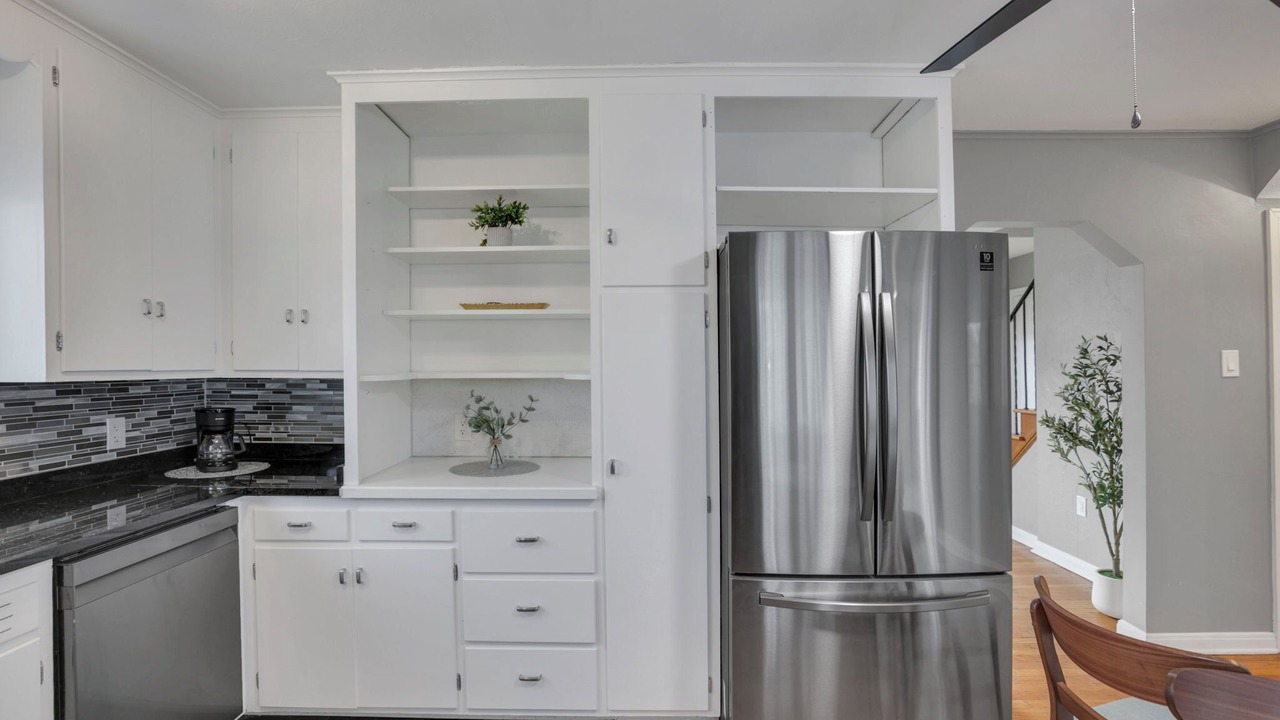 Photo of Kitchen in Clintonville