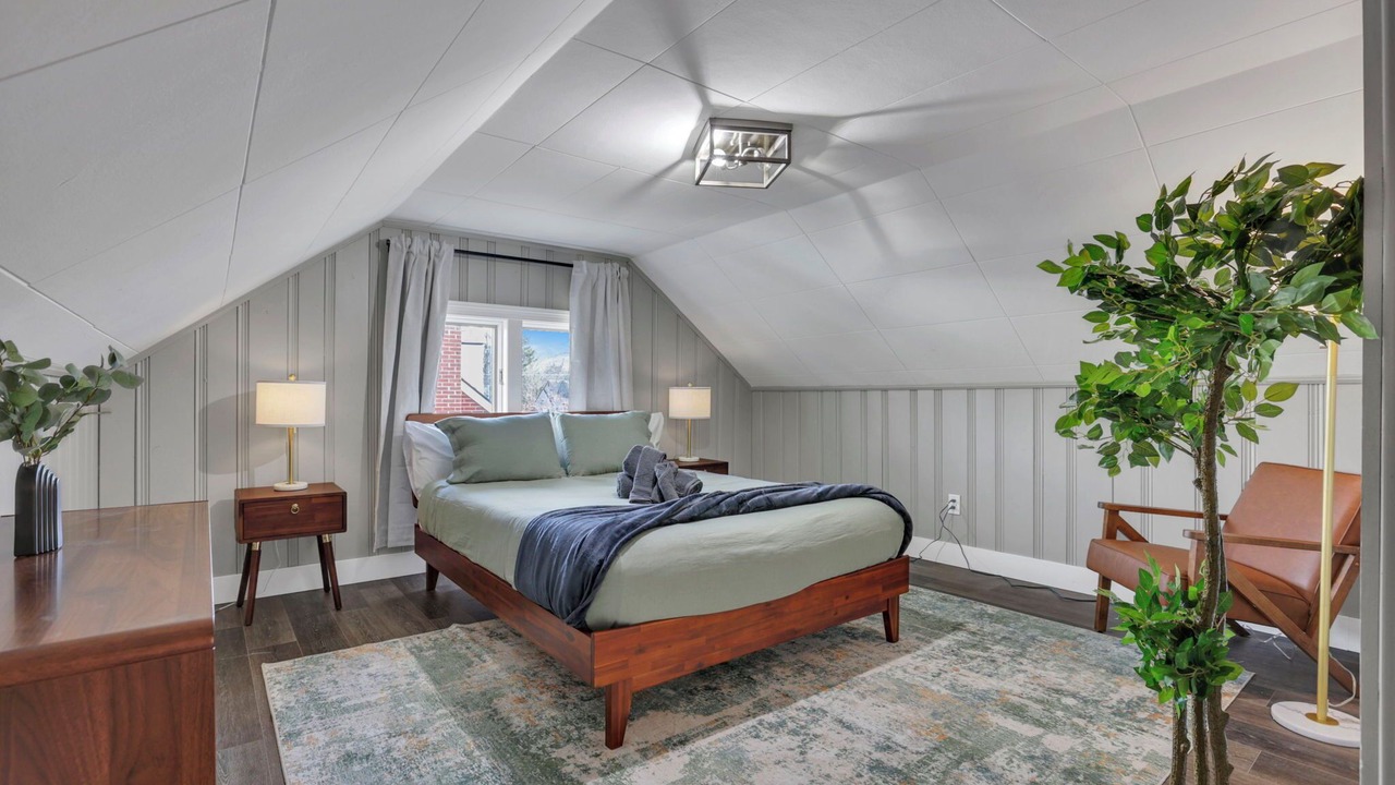 Photo of Bedroom in Clintonville