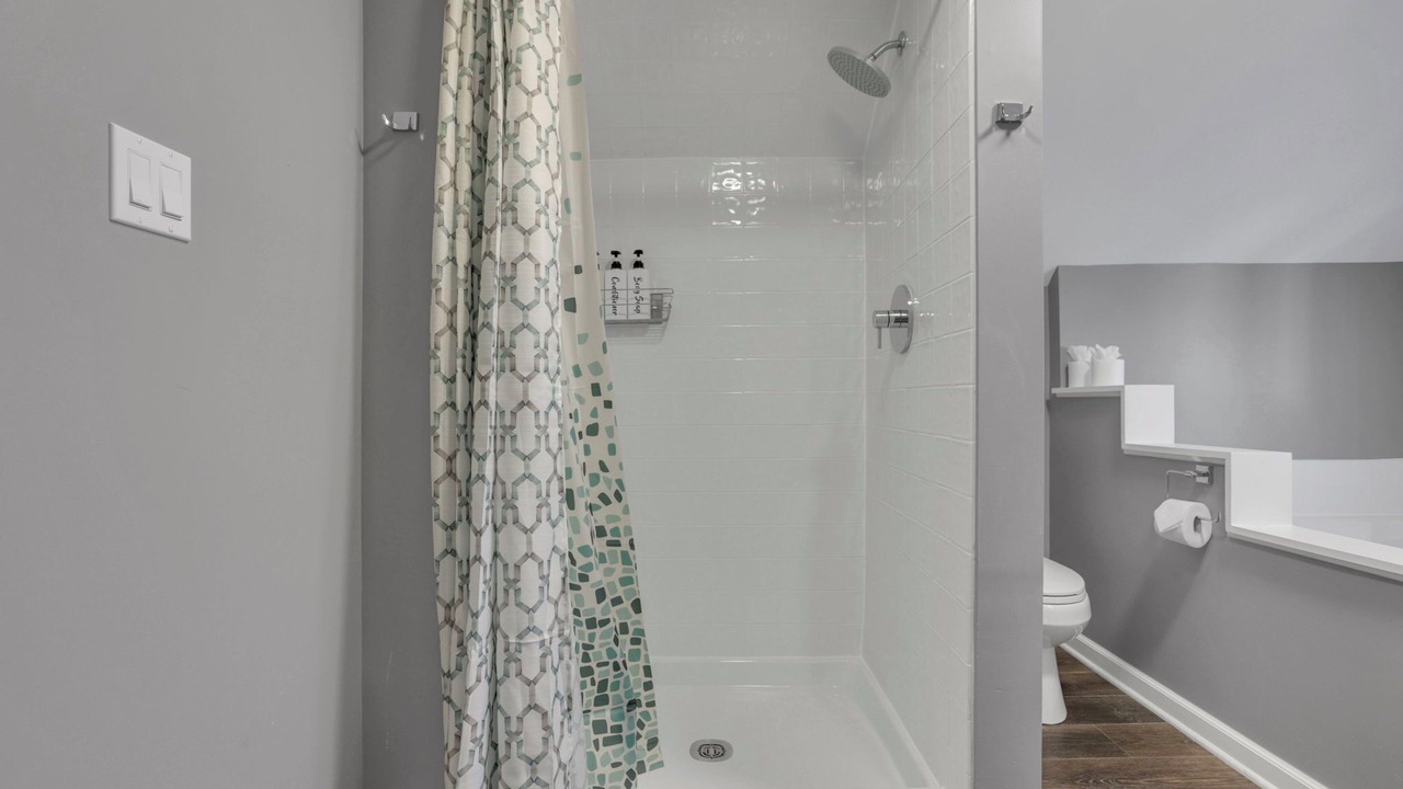 Photo of Bathroom in Clintonville