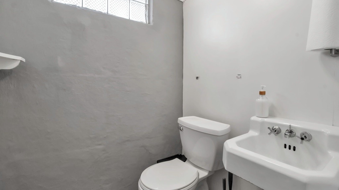 Photo of Bathroom in Cheektowaga