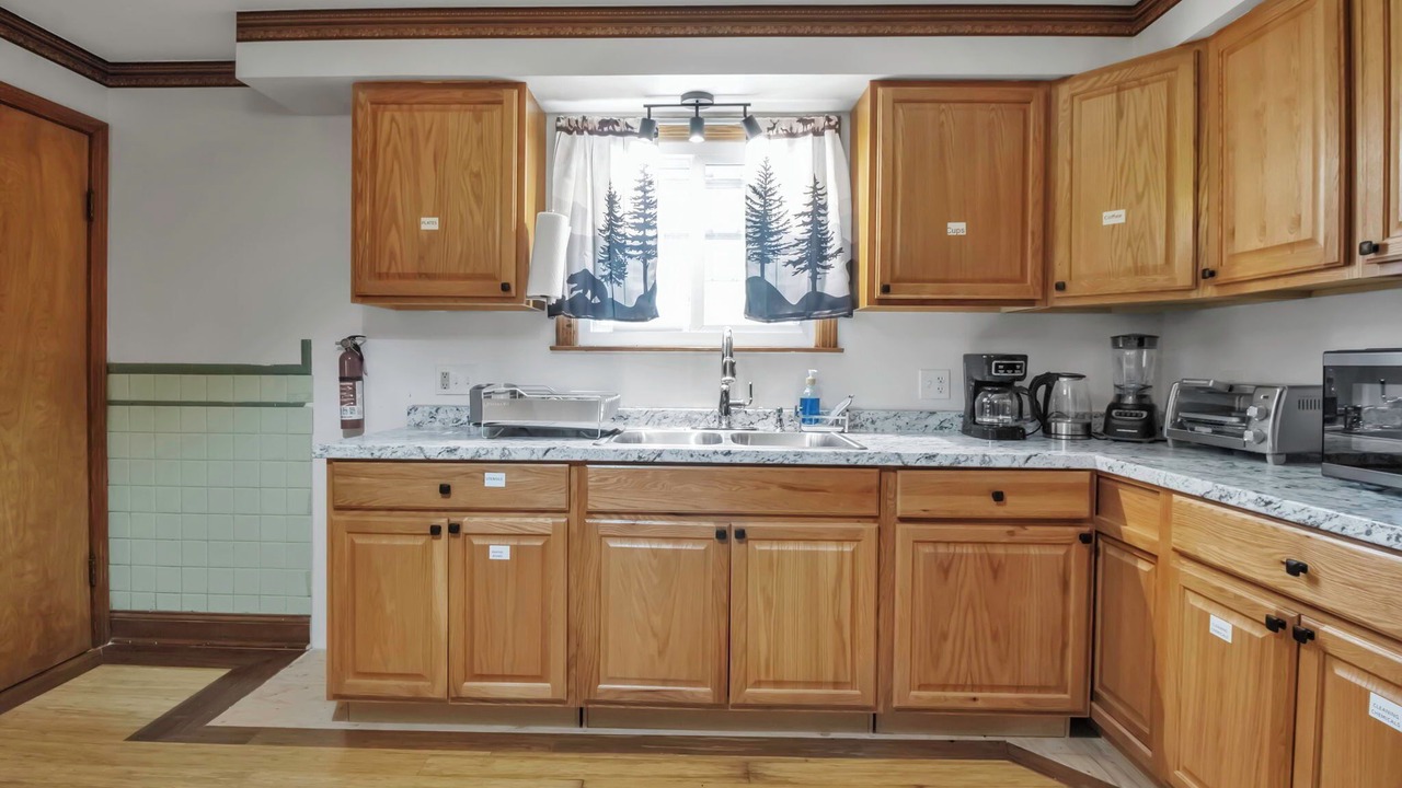 Photo of Kitchen in Cheektowaga