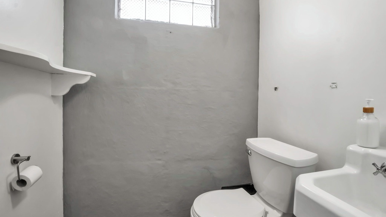 Photo of Bathroom in Cheektowaga