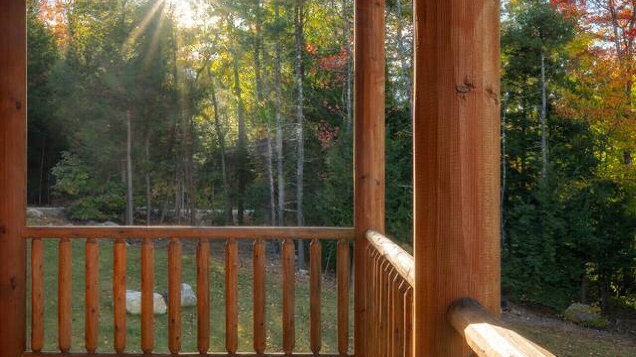 Photo of Outdoor in Center Conway
