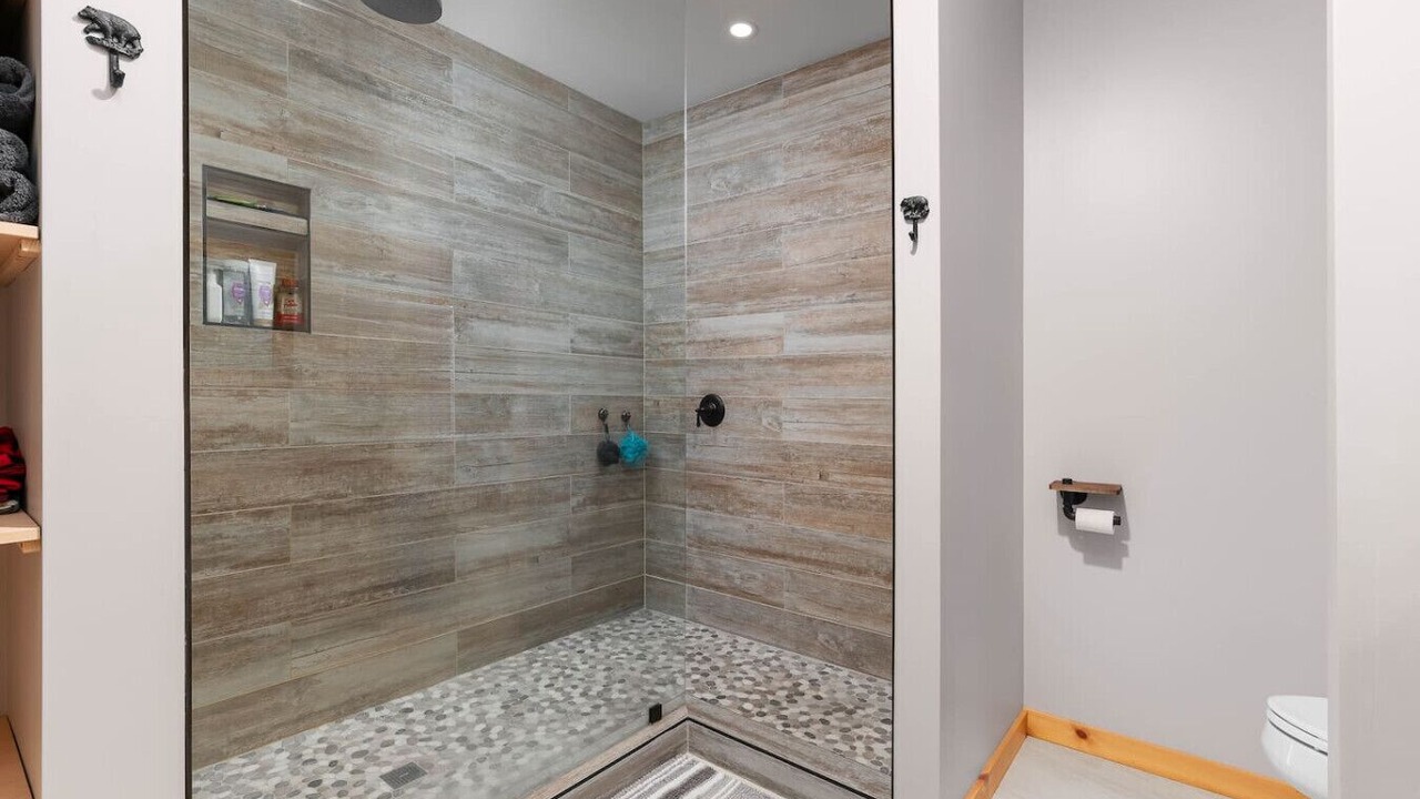 Photo of Bathroom in Center Conway