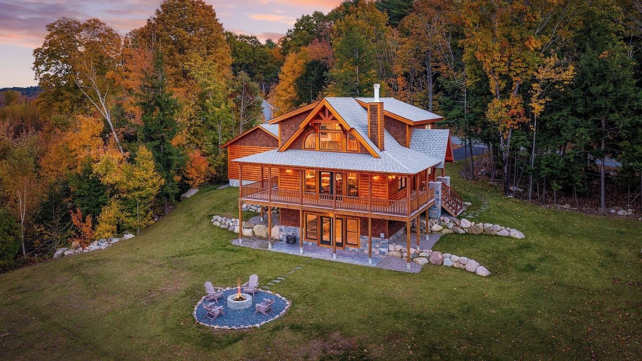Photo of Outdoor in Center Conway