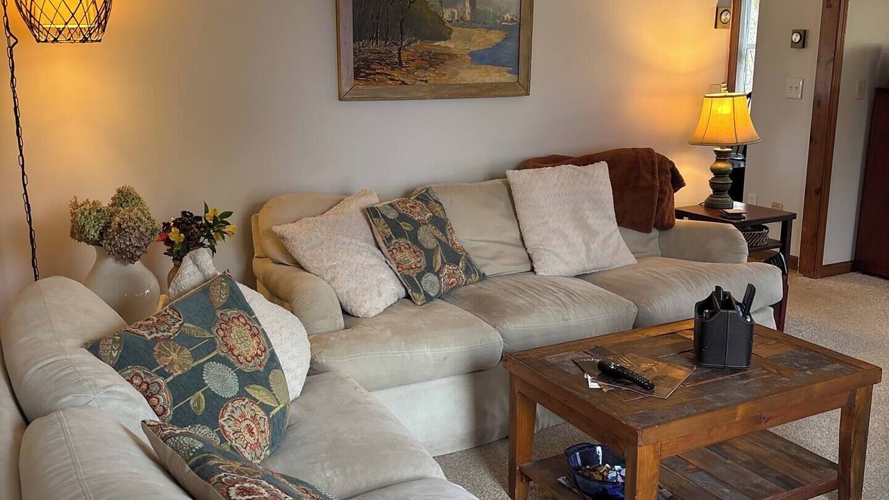 Photo of Livingroom in Trumansburg