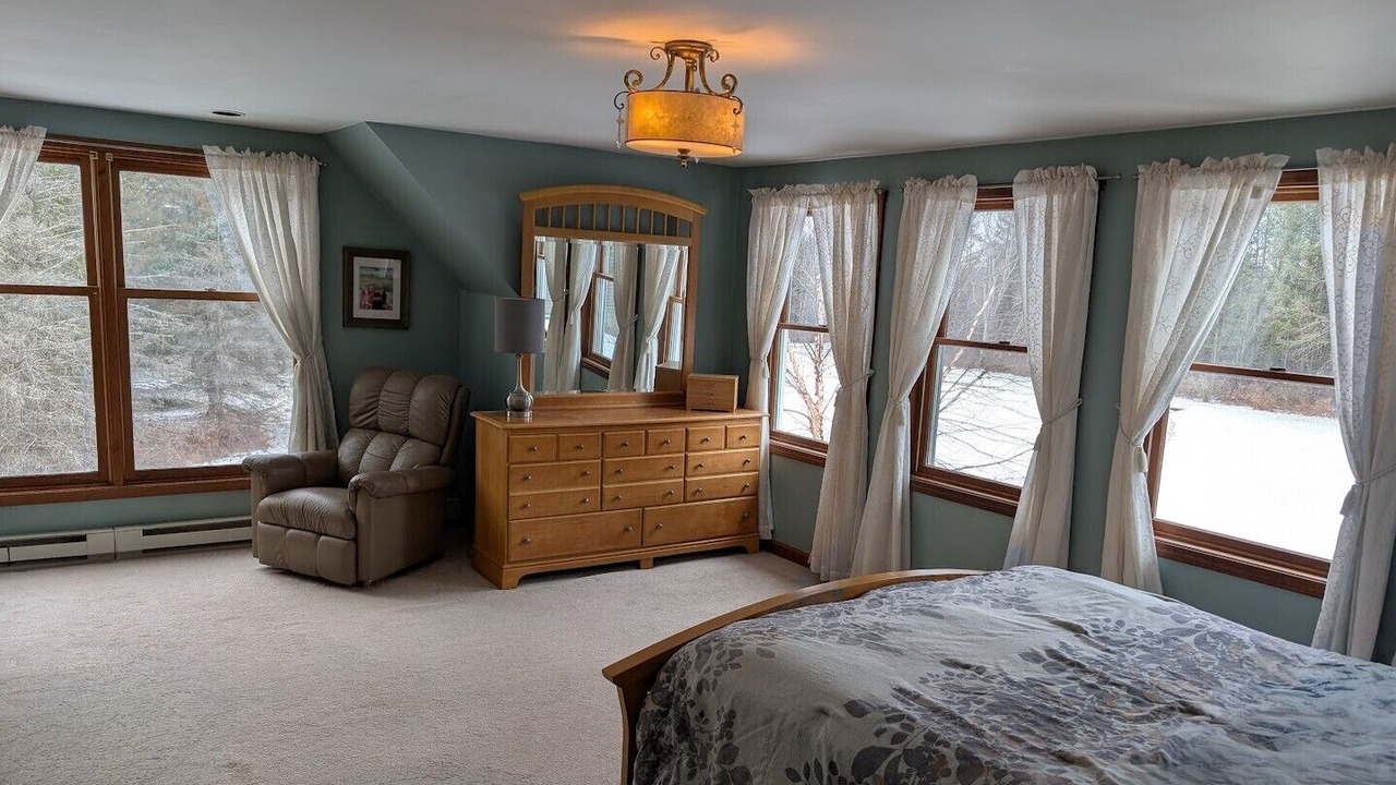Photo of Bedroom in Trumansburg