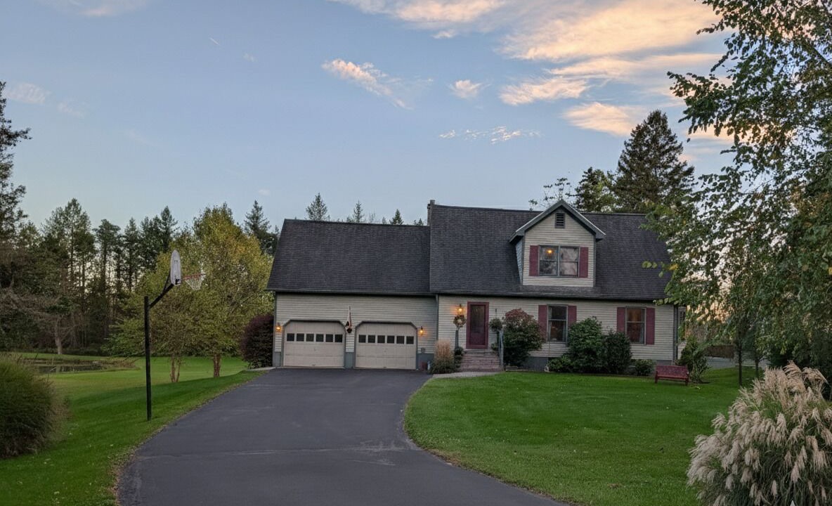 Photo of Outdoor in Trumansburg