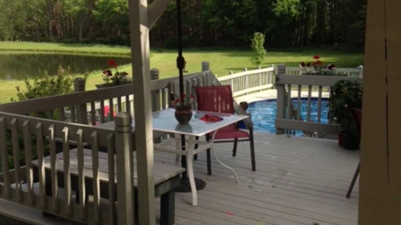 Photo of Outdoor in Trumansburg