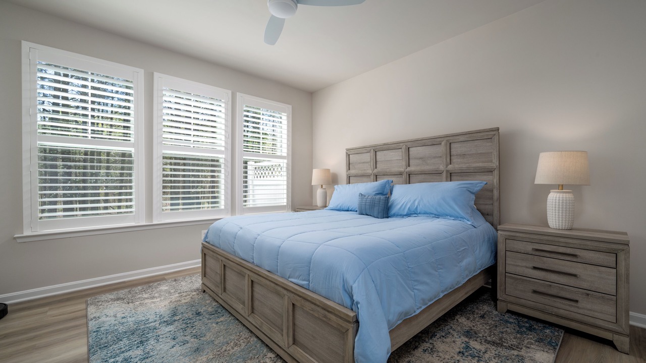 Photo of Bedroom in Bayside