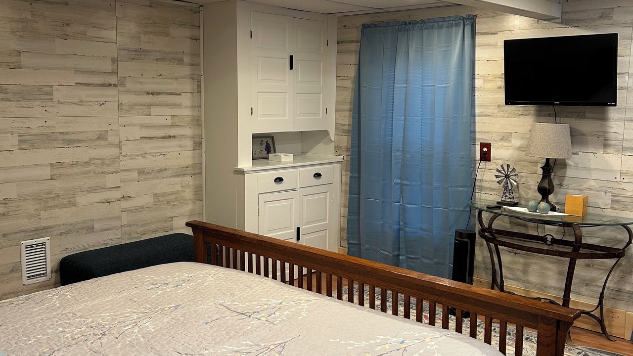 Photo of Bedroom in Fairborn