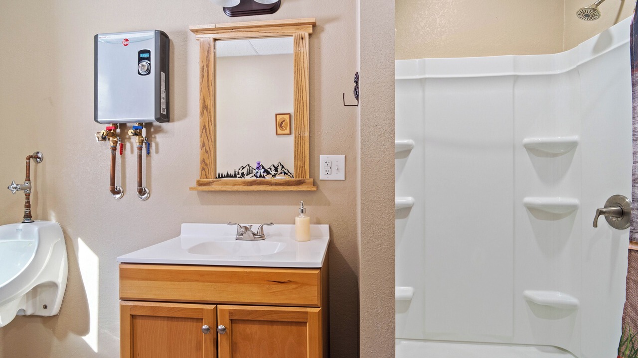 Photo of Bathroom in Penfield