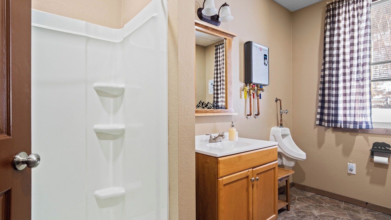 Photo of Bathroom in Penfield