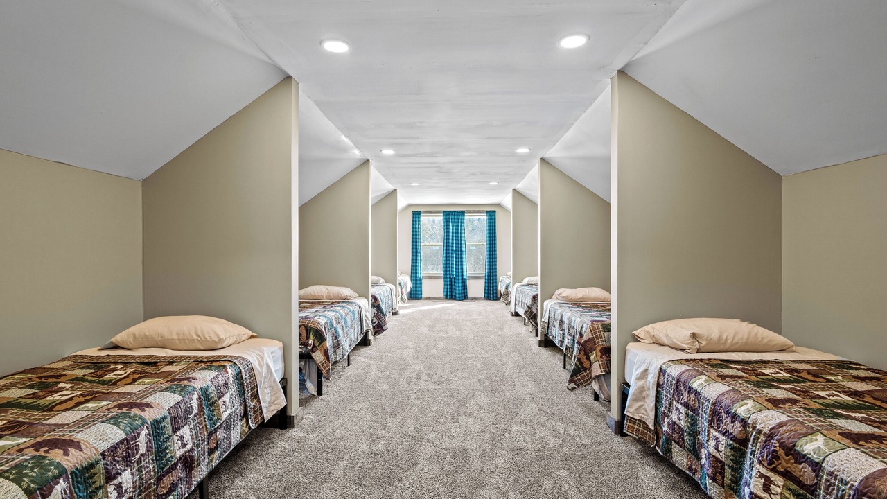Photo of Bedroom in Penfield