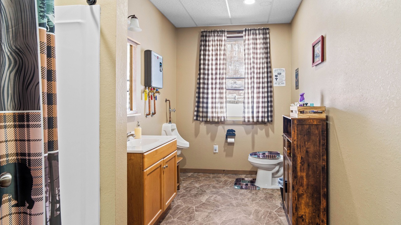 Photo of Bathroom in Penfield