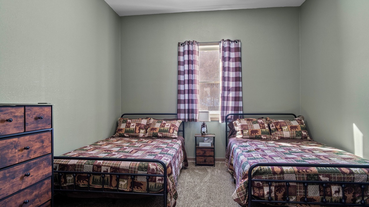 Photo of Bedroom in Penfield