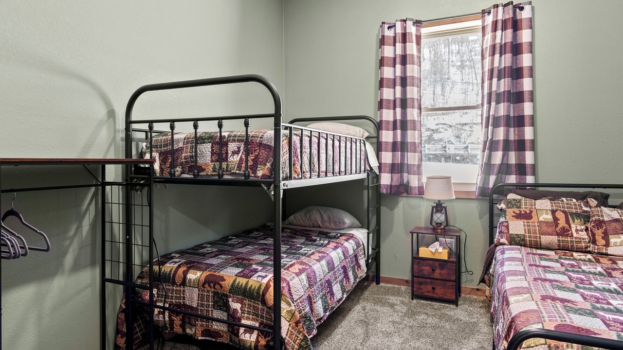 Photo of Bedroom in Penfield