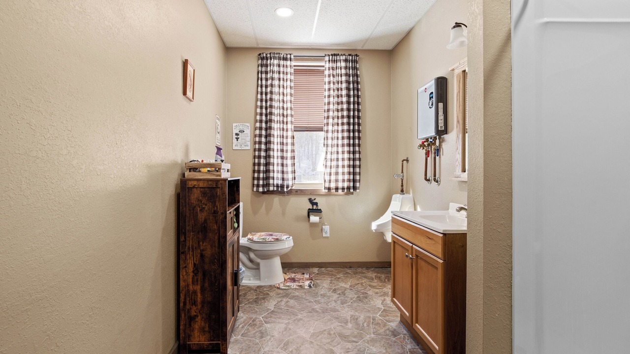 Photo of Bathroom in Penfield