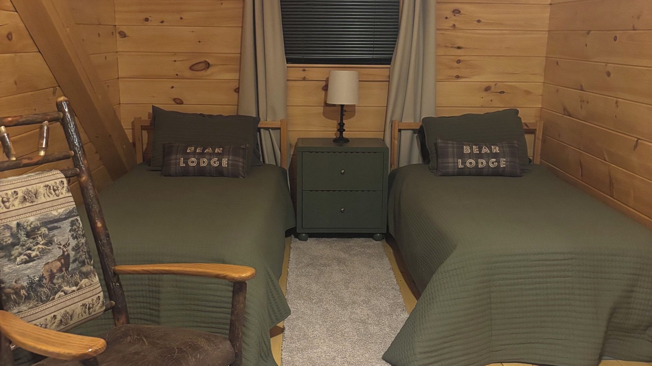 Photo of Bedroom in Smithfield