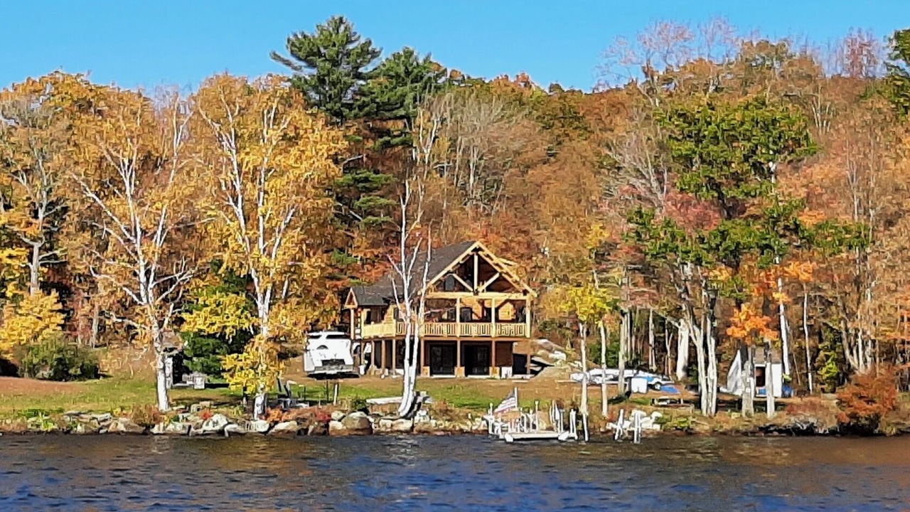 Photo of Outdoor in Smithfield