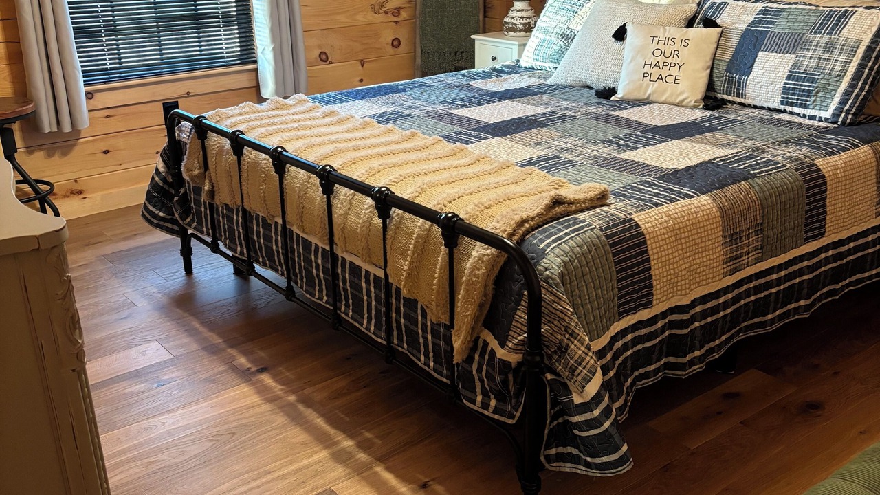 Photo of Bedroom in Smithfield