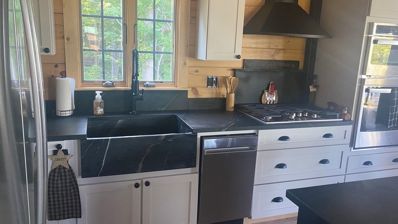 Photo of Kitchen in Smithfield