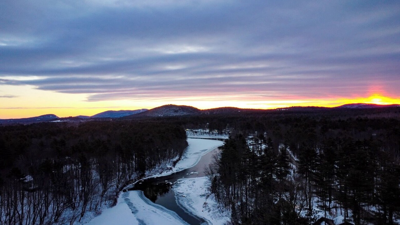 Photo of Outdoor in Center Conway