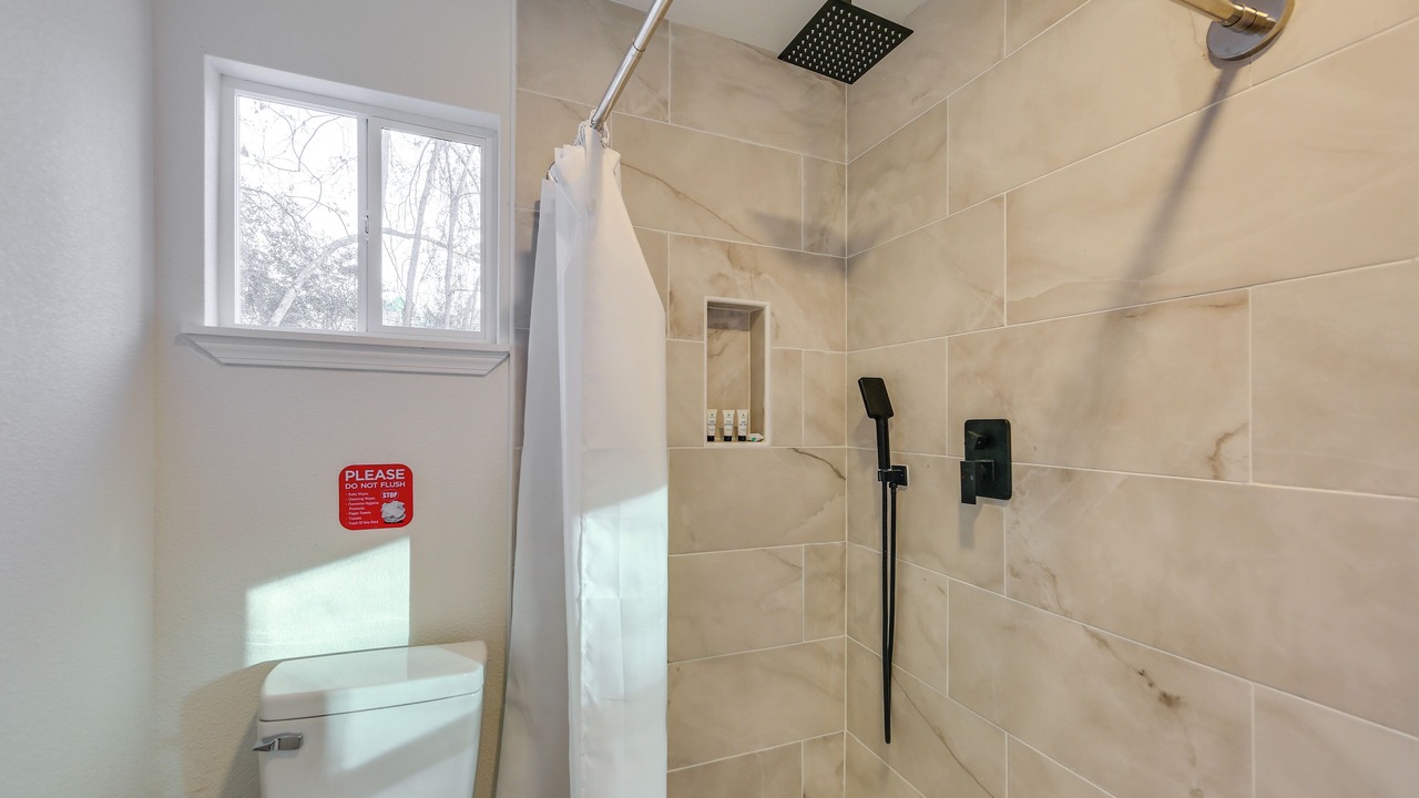Photo of Bathroom in Wood County
