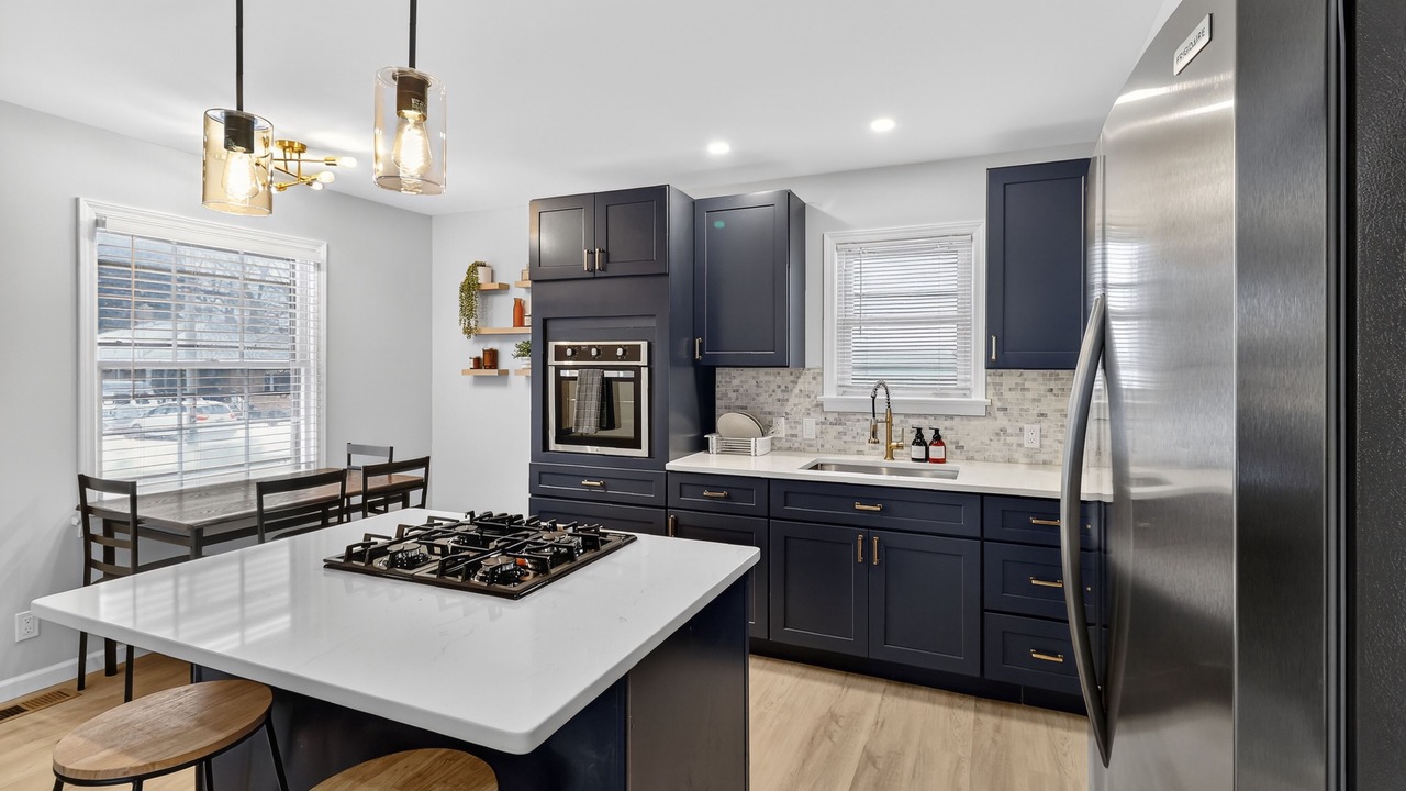 Photo of Kitchen in Parma