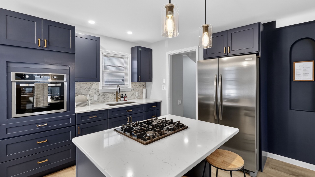 Photo of Kitchen in Parma