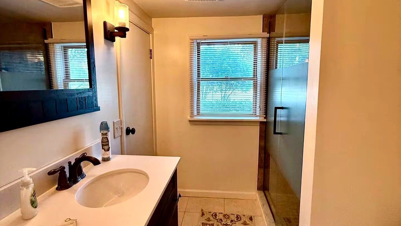 Photo of Bathroom in Rochester