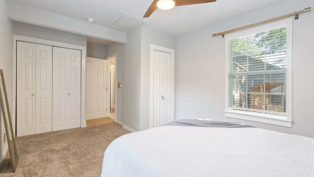 Photo of Bedroom in Turner Park