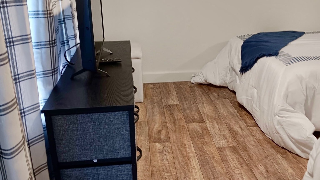 Photo of Bedroom in Farmersville