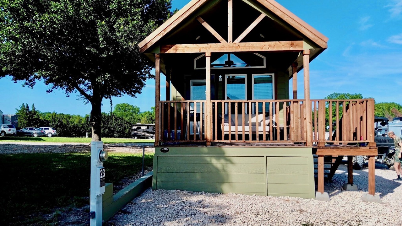 Photo of Outdoor in Farmersville
