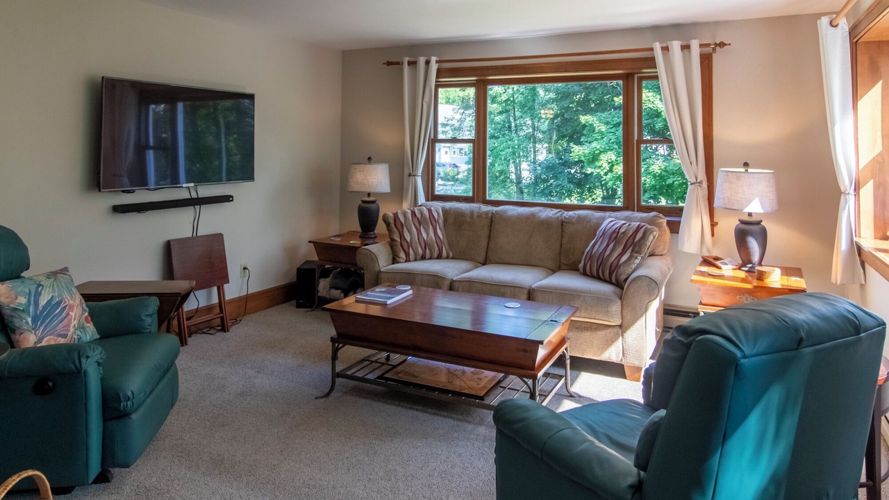 Photo of Livingroom in Wayne